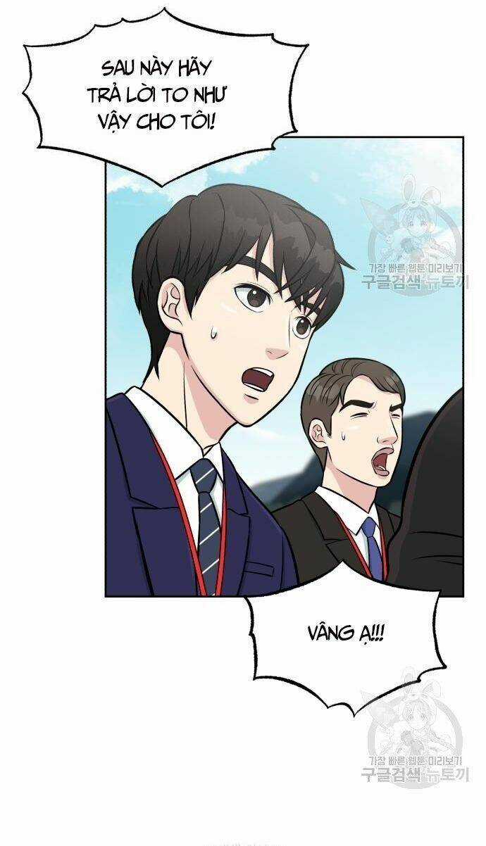 Chuyển Sinh Trở Thành Nhân Viên Mới Chapter 5 trang 14