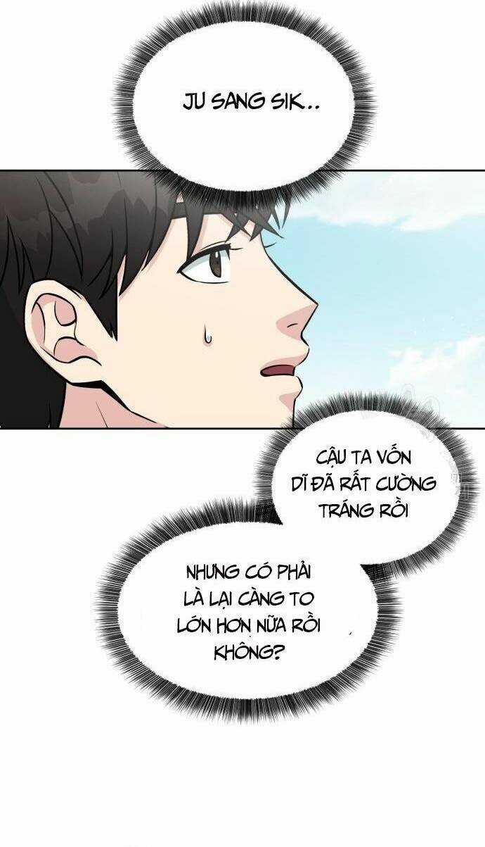 Chuyển Sinh Trở Thành Nhân Viên Mới Chapter 5 trang 15