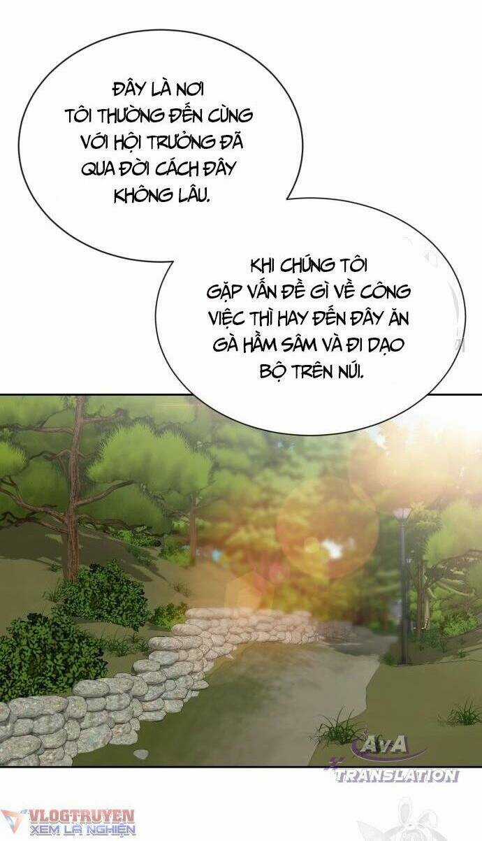 Chuyển Sinh Trở Thành Nhân Viên Mới Chapter 5 trang 17