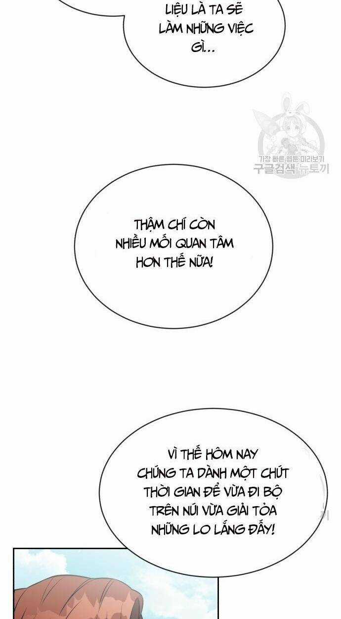 Chuyển Sinh Trở Thành Nhân Viên Mới Chapter 5 trang 19