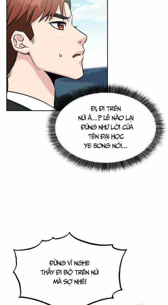 Chuyển Sinh Trở Thành Nhân Viên Mới Chapter 5 trang 20