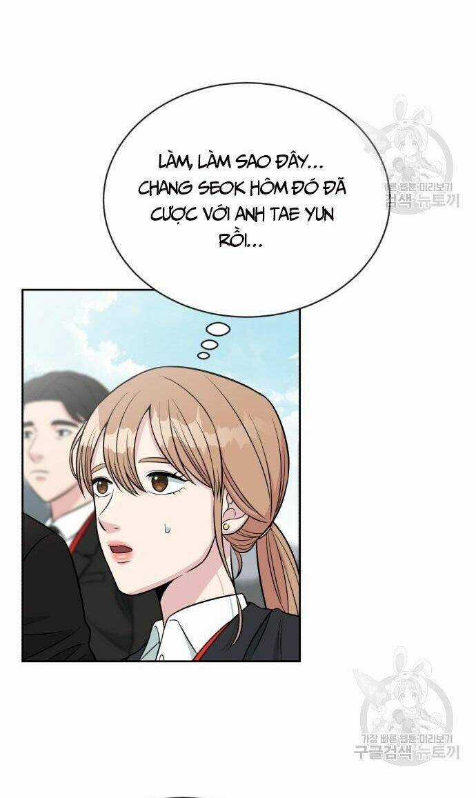 Chuyển Sinh Trở Thành Nhân Viên Mới Chapter 5 trang 22