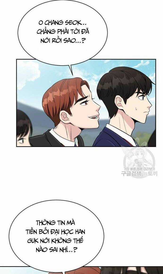 Chuyển Sinh Trở Thành Nhân Viên Mới Chapter 5 trang 23