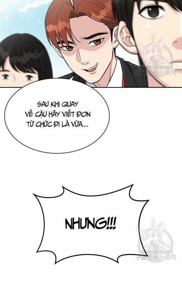 Chuyển Sinh Trở Thành Nhân Viên Mới Chapter 5 trang 24