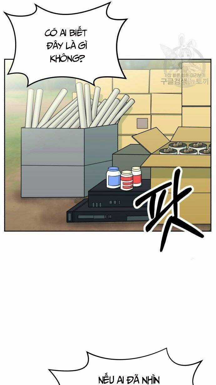 Chuyển Sinh Trở Thành Nhân Viên Mới Chapter 5 trang 26