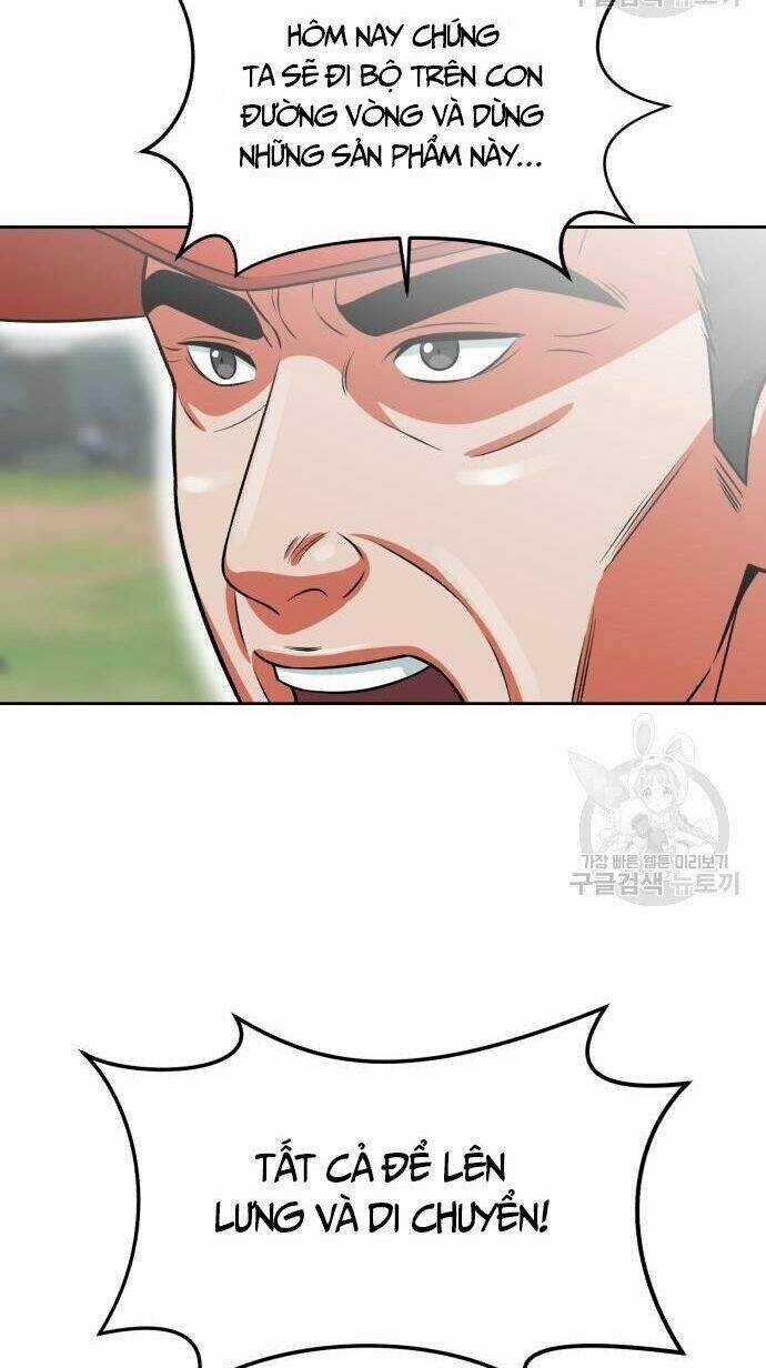 Chuyển Sinh Trở Thành Nhân Viên Mới Chapter 5 trang 28