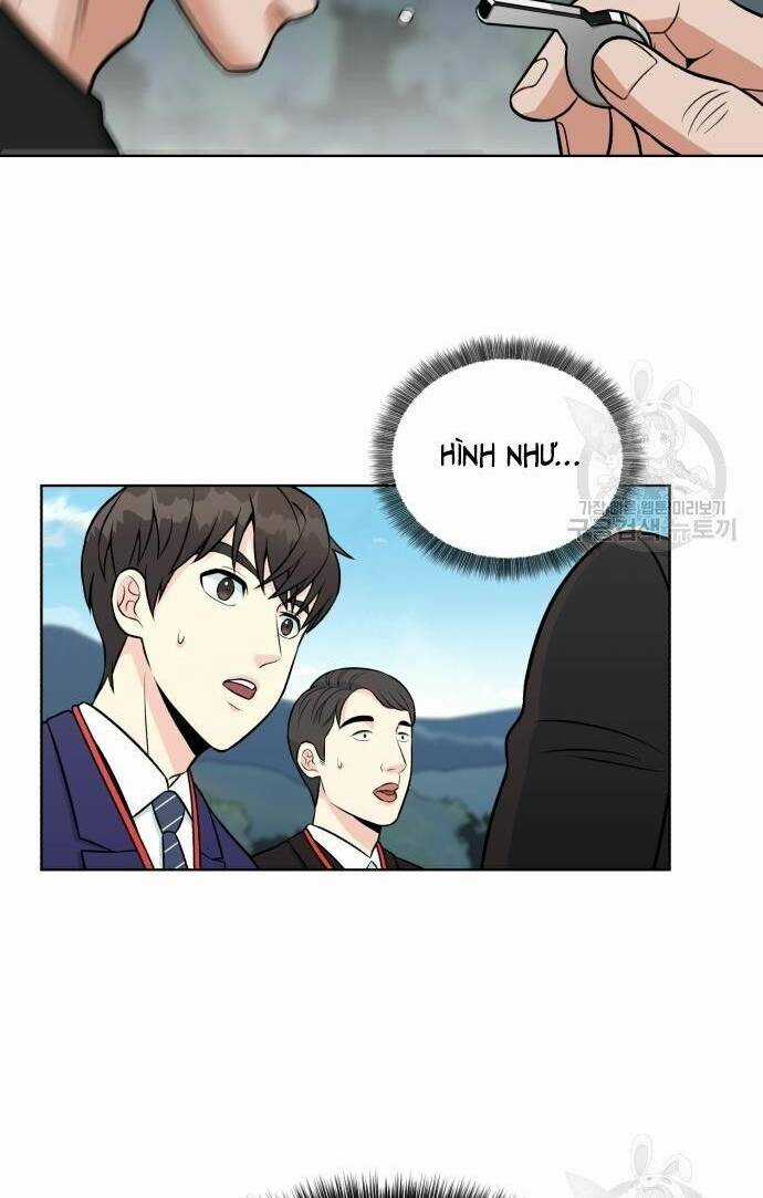 Chuyển Sinh Trở Thành Nhân Viên Mới Chapter 5 trang 3