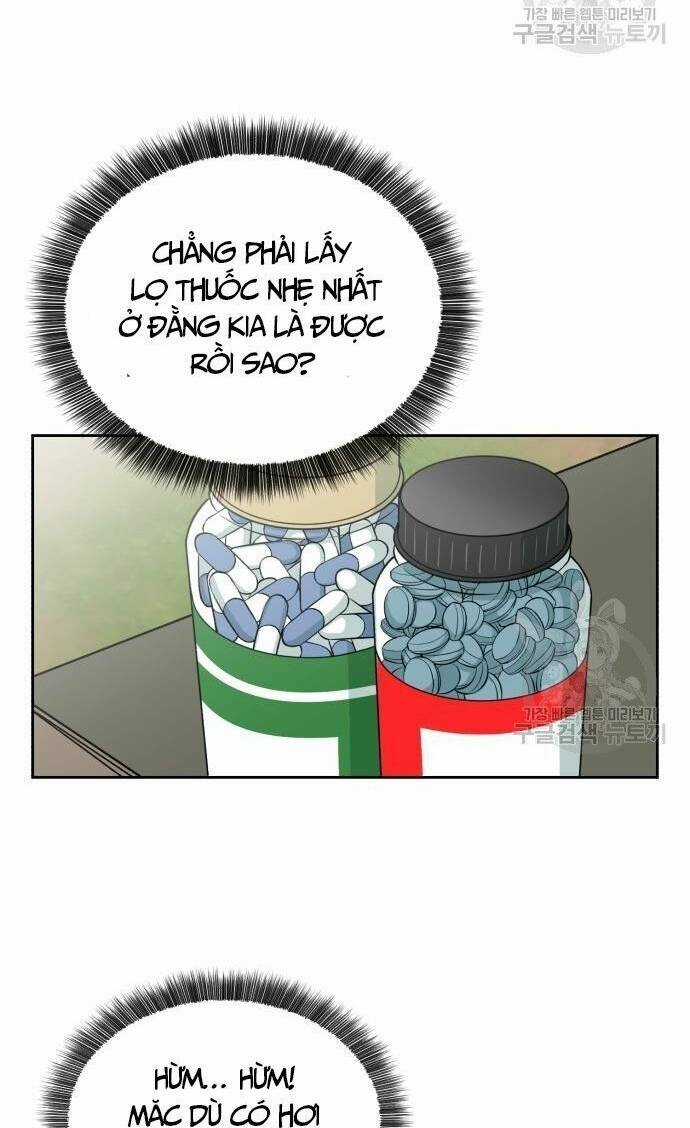 Chuyển Sinh Trở Thành Nhân Viên Mới Chapter 5 trang 33