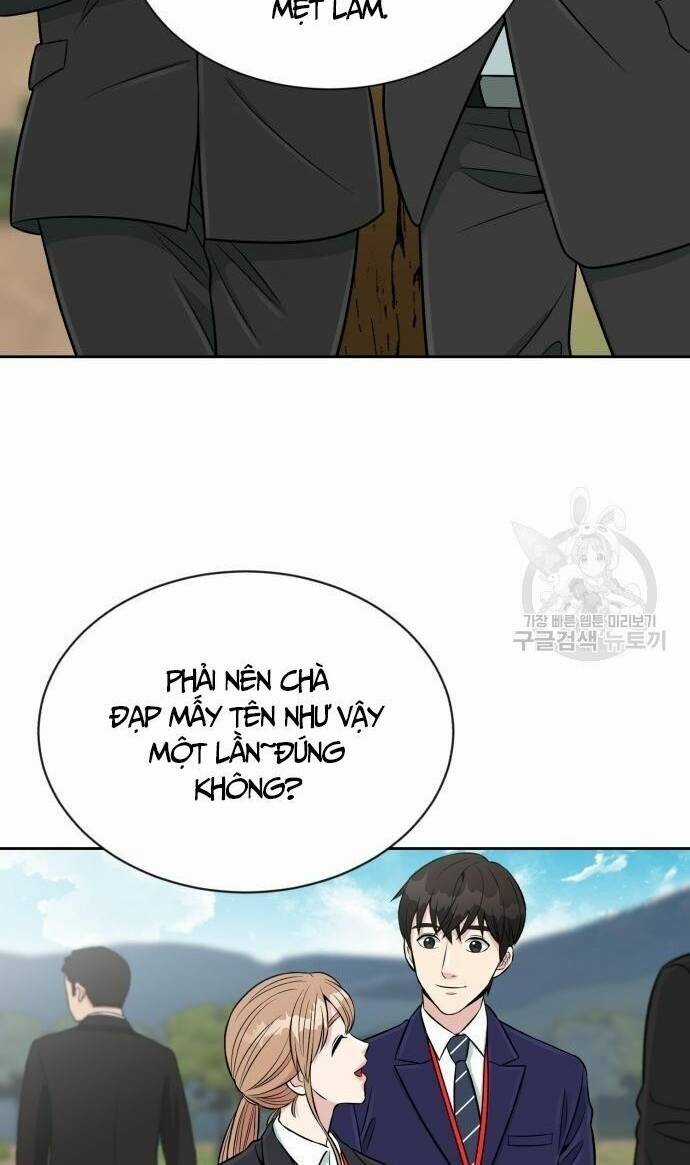 Chuyển Sinh Trở Thành Nhân Viên Mới Chapter 5 trang 39