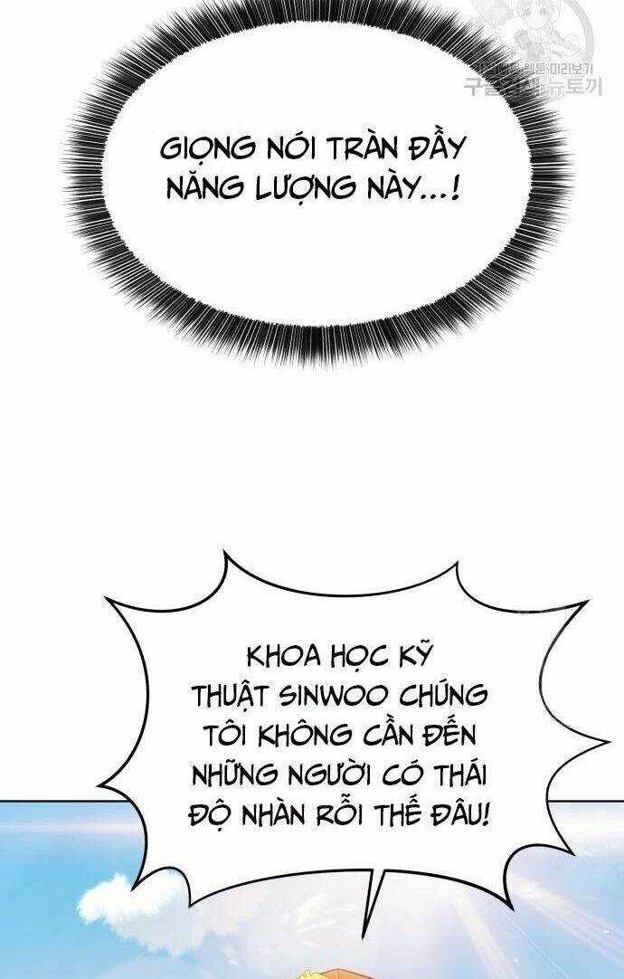 Chuyển Sinh Trở Thành Nhân Viên Mới Chapter 5 trang 4