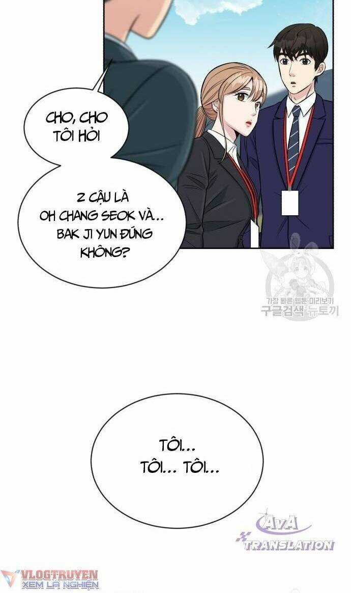 Chuyển Sinh Trở Thành Nhân Viên Mới Chapter 5 trang 41