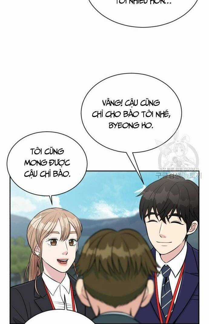 Chuyển Sinh Trở Thành Nhân Viên Mới Chapter 5 trang 43