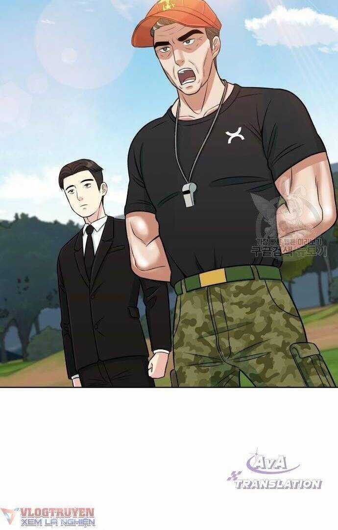 Chuyển Sinh Trở Thành Nhân Viên Mới Chapter 5 trang 5