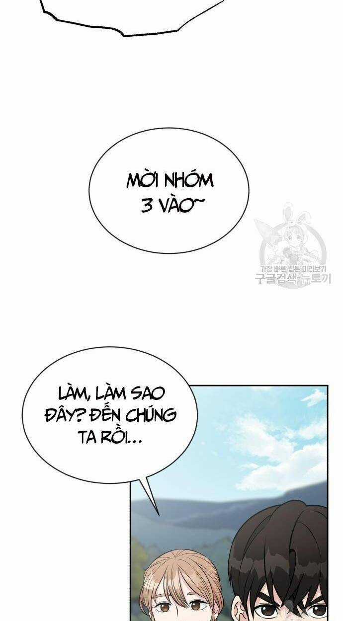 Chuyển Sinh Trở Thành Nhân Viên Mới Chapter 5 trang 51