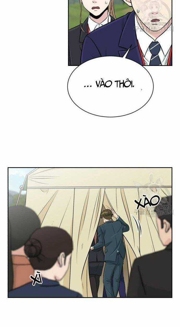 Chuyển Sinh Trở Thành Nhân Viên Mới Chapter 5 trang 52