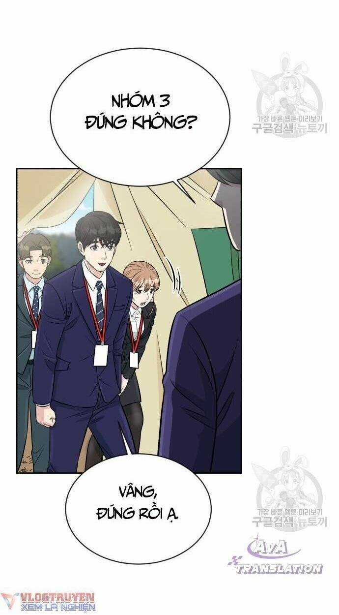 Chuyển Sinh Trở Thành Nhân Viên Mới Chapter 5 trang 53