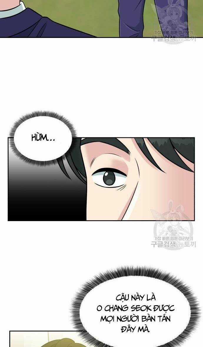 Chuyển Sinh Trở Thành Nhân Viên Mới Chapter 5 trang 55