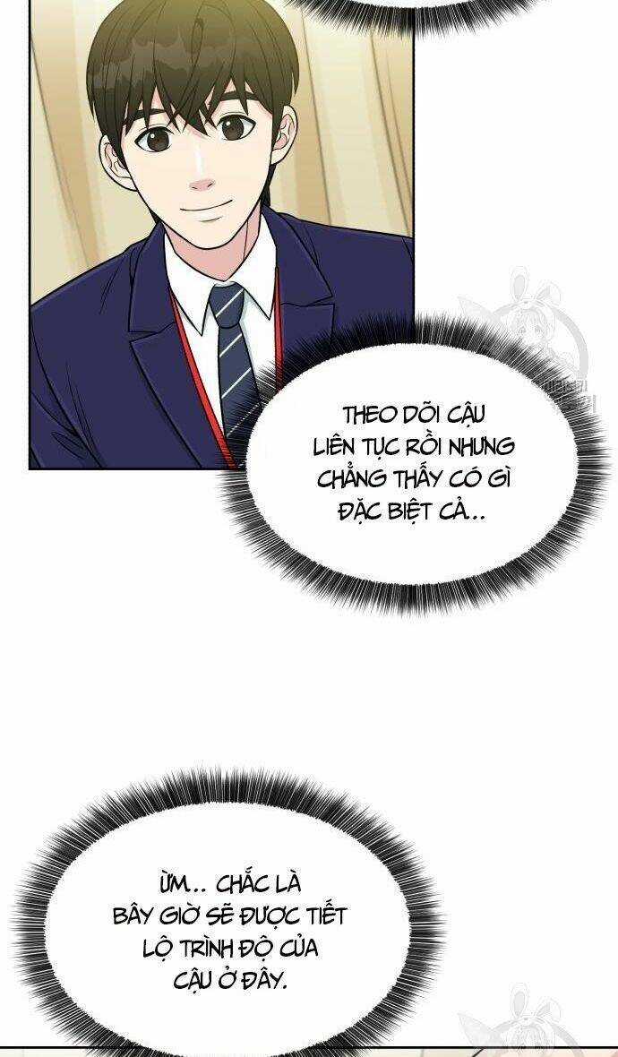 Chuyển Sinh Trở Thành Nhân Viên Mới Chapter 5 trang 56