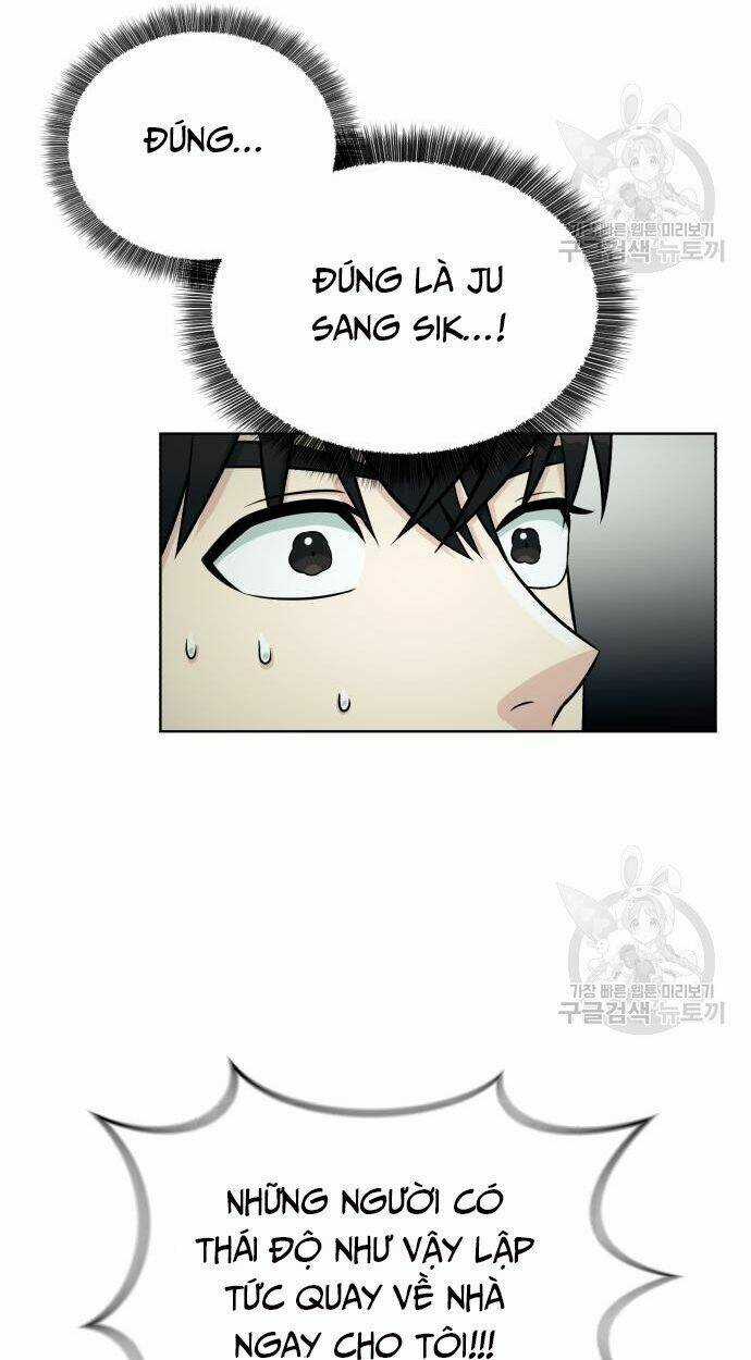 Chuyển Sinh Trở Thành Nhân Viên Mới Chapter 5 trang 6