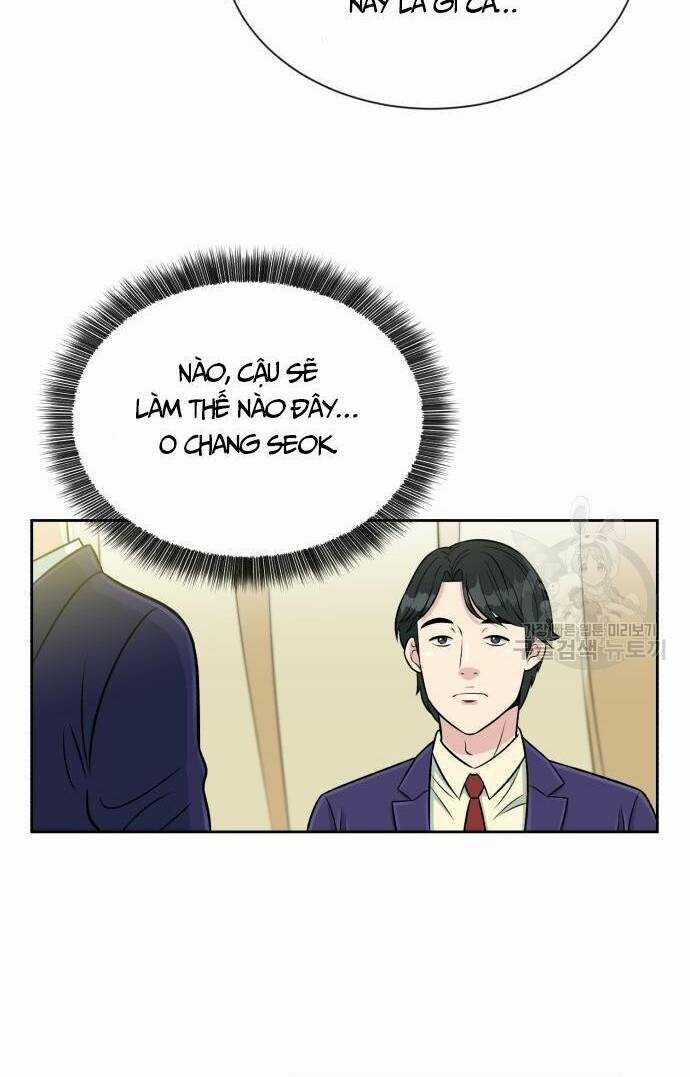 Chuyển Sinh Trở Thành Nhân Viên Mới Chapter 5 trang 61