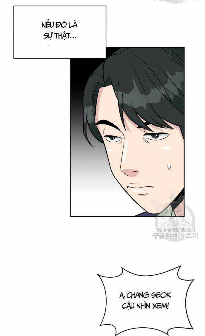 Chuyển Sinh Trở Thành Nhân Viên Mới Chapter 5 trang 65