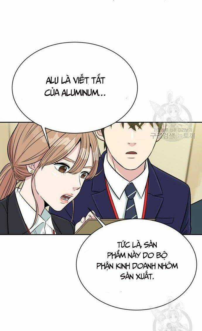 Chuyển Sinh Trở Thành Nhân Viên Mới Chapter 5 trang 66