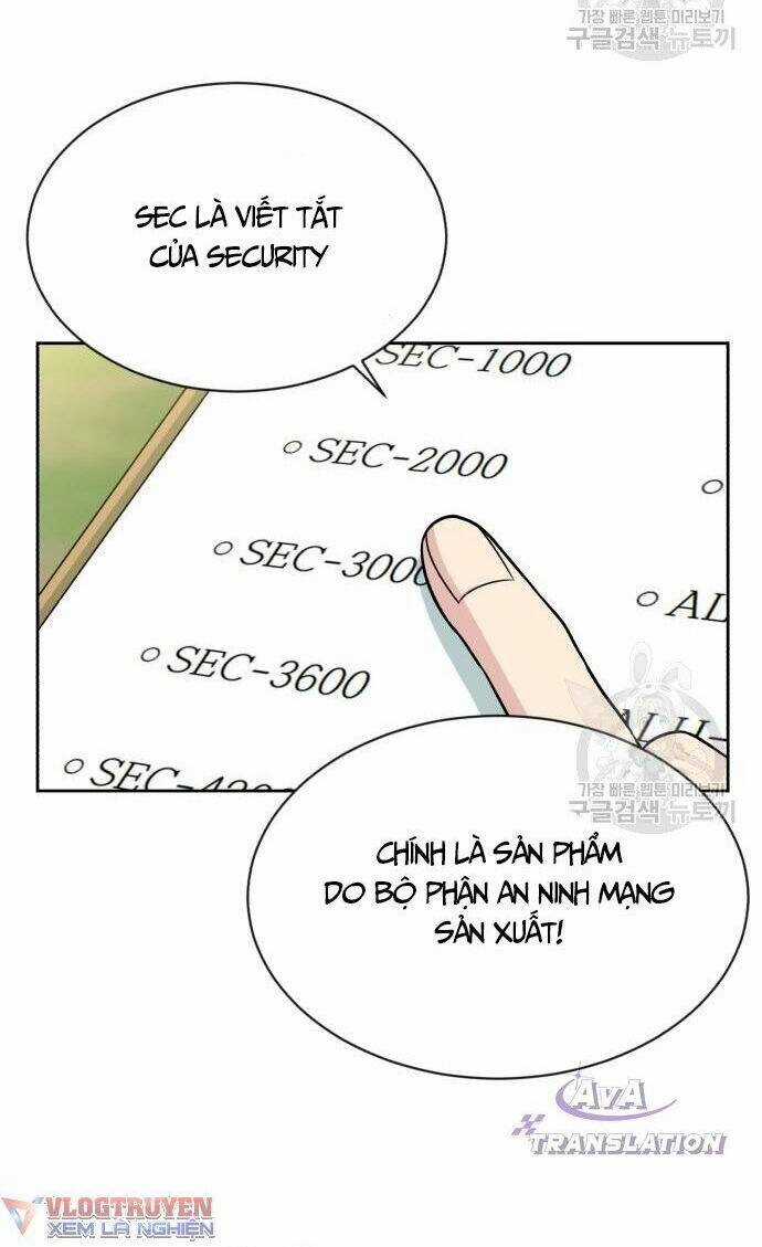 Chuyển Sinh Trở Thành Nhân Viên Mới Chapter 5 trang 67