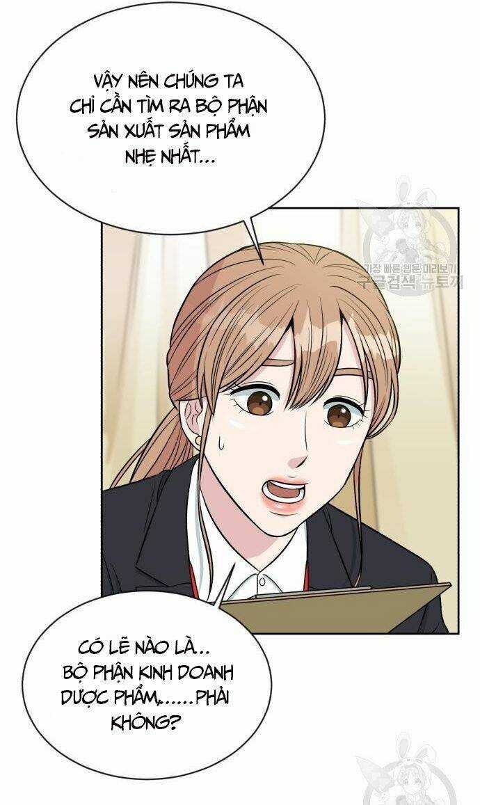 Chuyển Sinh Trở Thành Nhân Viên Mới Chapter 5 trang 68