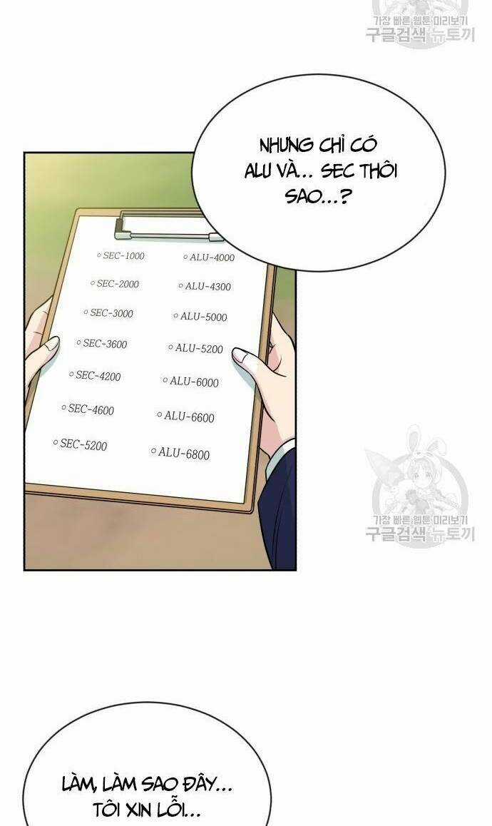 Chuyển Sinh Trở Thành Nhân Viên Mới Chapter 5 trang 69