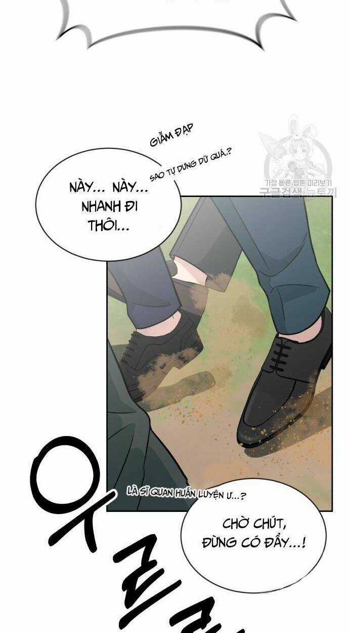 Chuyển Sinh Trở Thành Nhân Viên Mới Chapter 5 trang 7