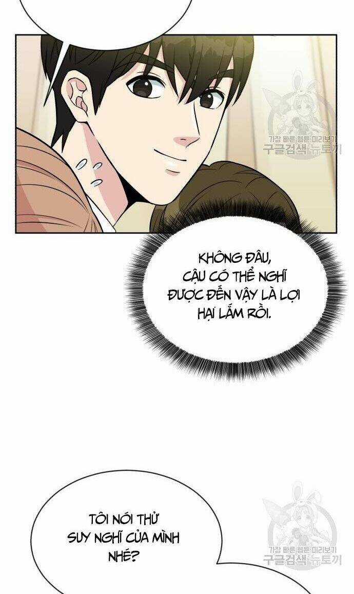 Chuyển Sinh Trở Thành Nhân Viên Mới Chapter 5 trang 70