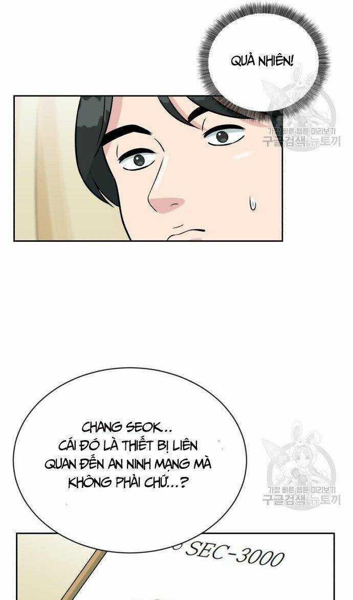 Chuyển Sinh Trở Thành Nhân Viên Mới Chapter 5 trang 72