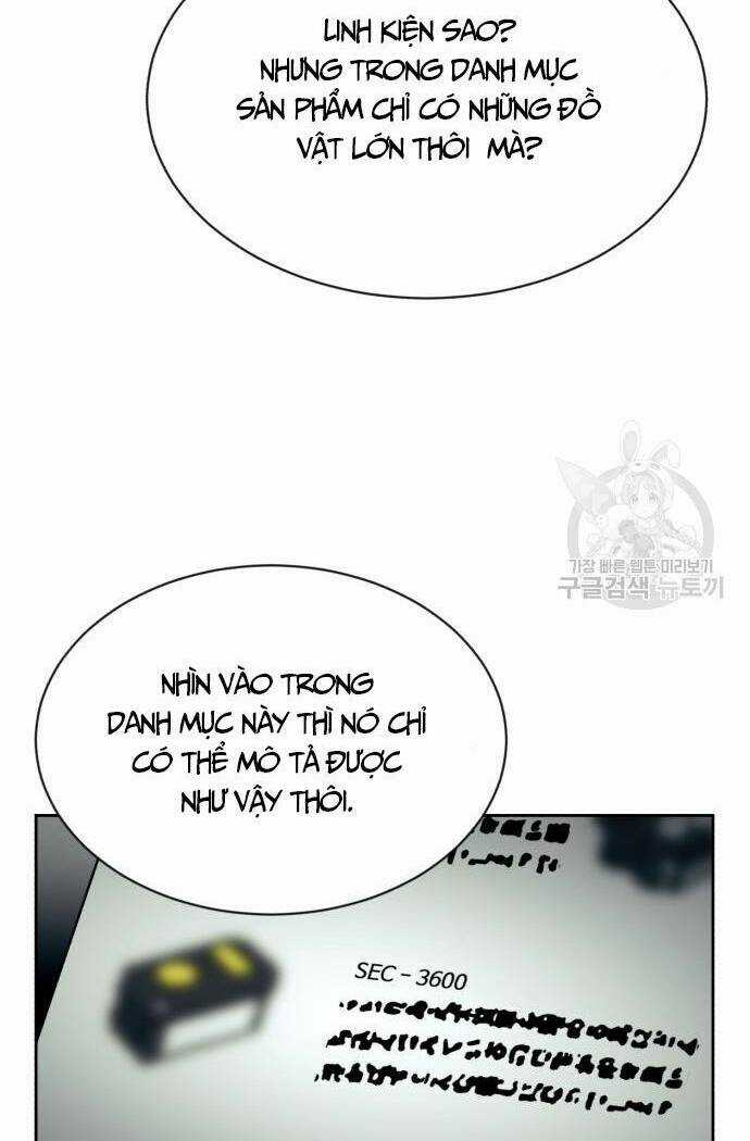 Chuyển Sinh Trở Thành Nhân Viên Mới Chapter 5 trang 77