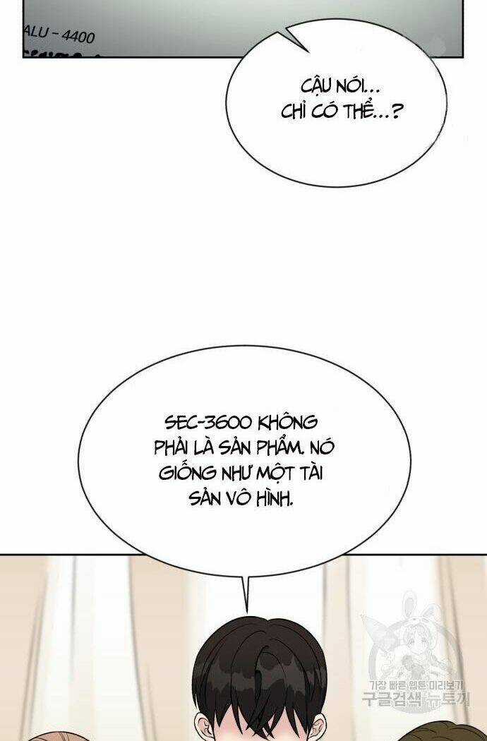 Chuyển Sinh Trở Thành Nhân Viên Mới Chapter 5 trang 78