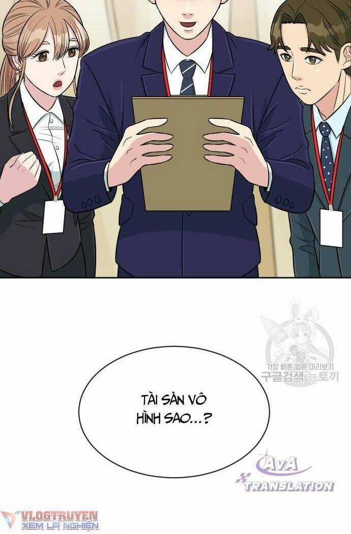 Chuyển Sinh Trở Thành Nhân Viên Mới Chapter 5 trang 79