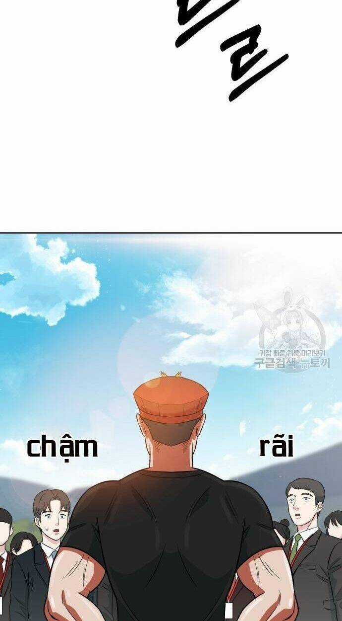 Chuyển Sinh Trở Thành Nhân Viên Mới Chapter 5 trang 8