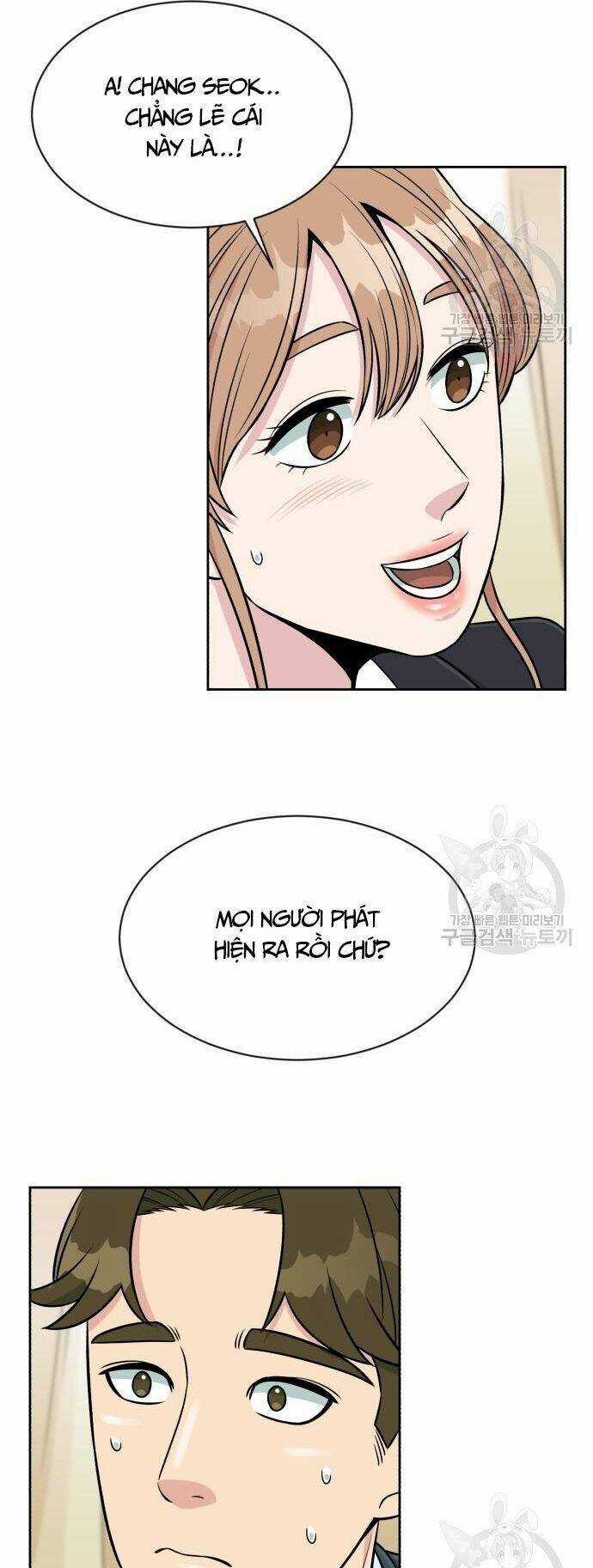 Chuyển Sinh Trở Thành Nhân Viên Mới Chapter 5 trang 80