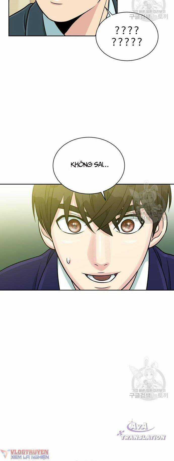 Chuyển Sinh Trở Thành Nhân Viên Mới Chapter 5 trang 81