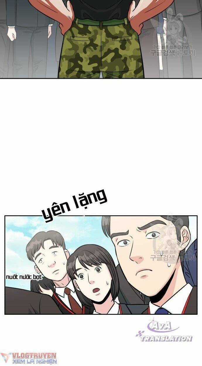 Chuyển Sinh Trở Thành Nhân Viên Mới Chapter 5 trang 9