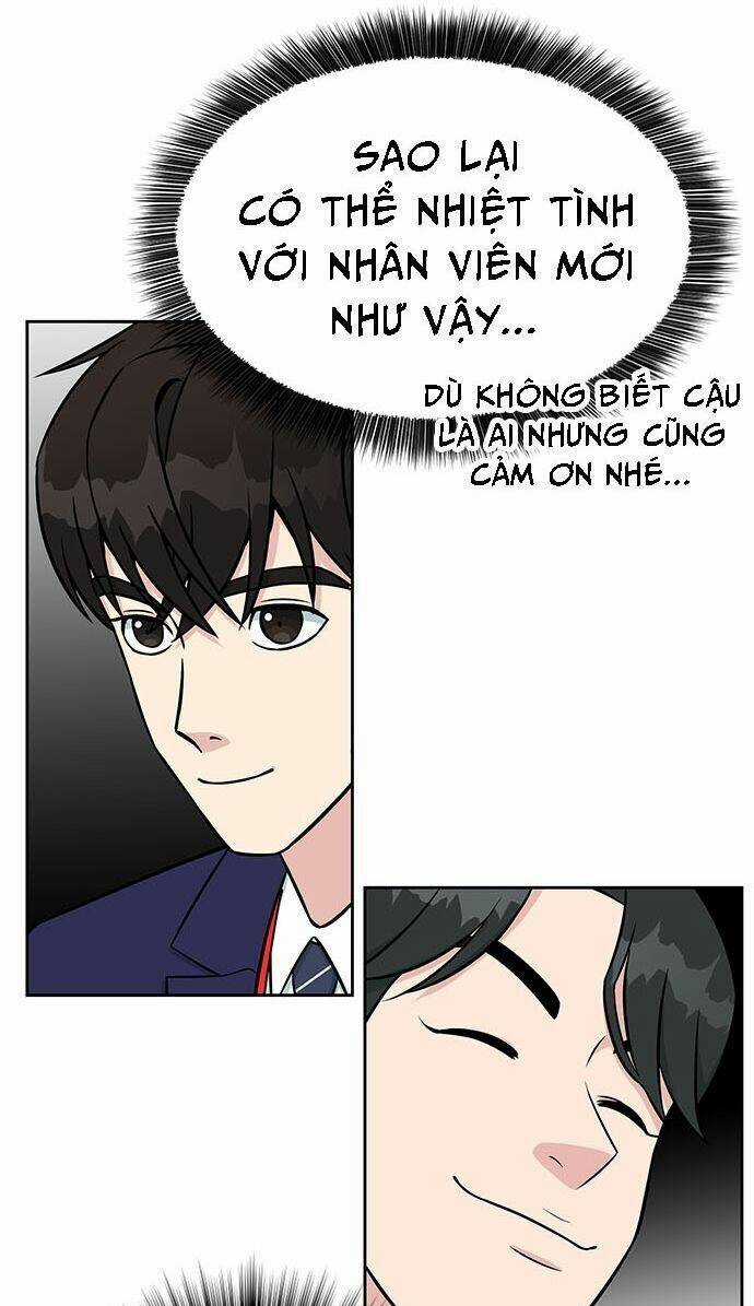 Chuyển Sinh Trở Thành Nhân Viên Mới Chapter 6 trang 14