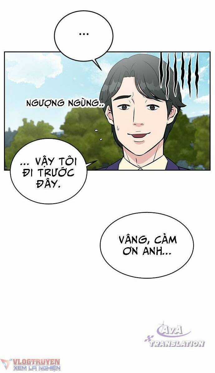 Chuyển Sinh Trở Thành Nhân Viên Mới Chapter 6 trang 17