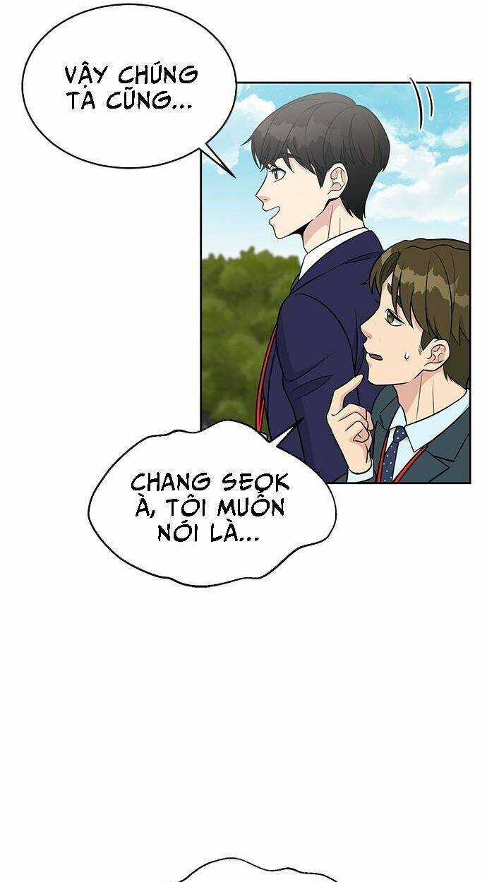 Chuyển Sinh Trở Thành Nhân Viên Mới Chapter 6 trang 18