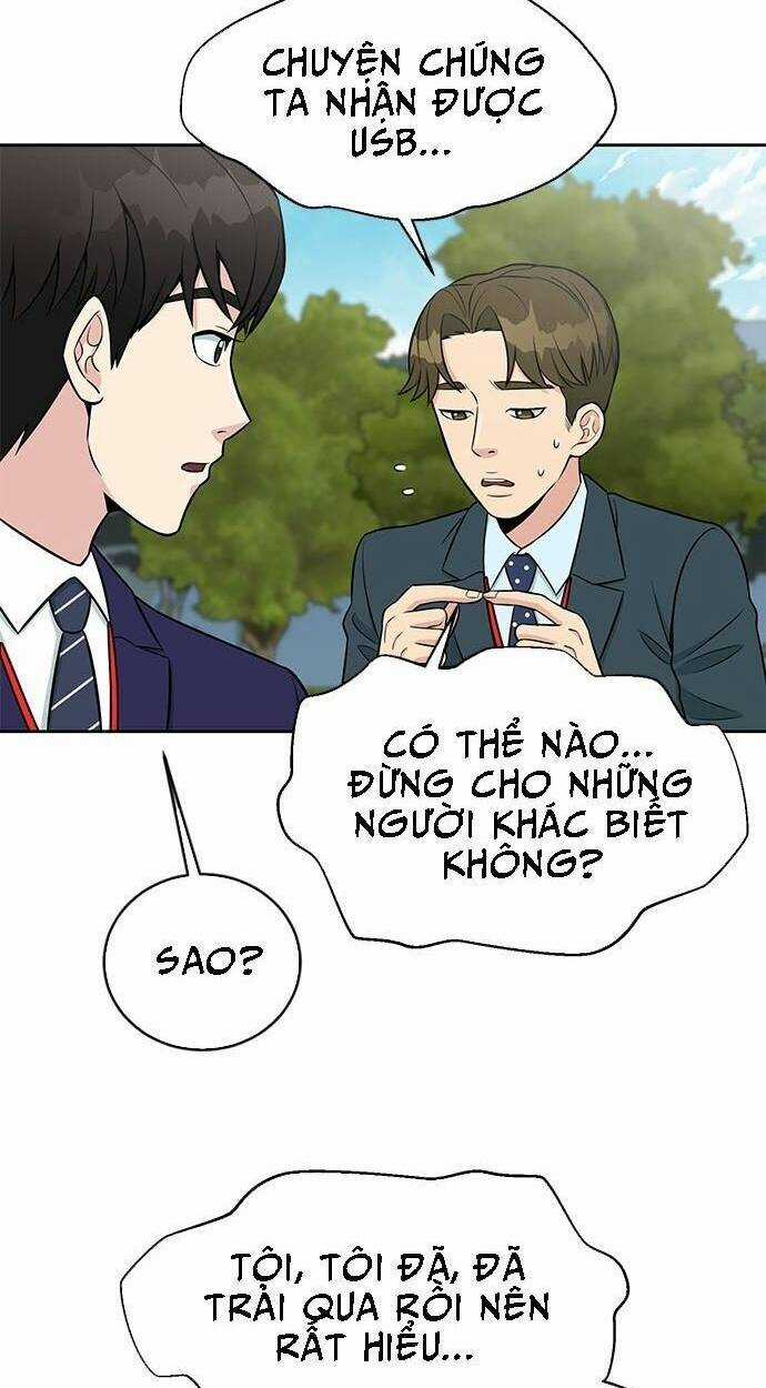 Chuyển Sinh Trở Thành Nhân Viên Mới Chapter 6 trang 19