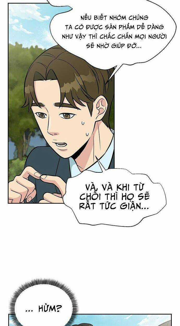 Chuyển Sinh Trở Thành Nhân Viên Mới Chapter 6 trang 20