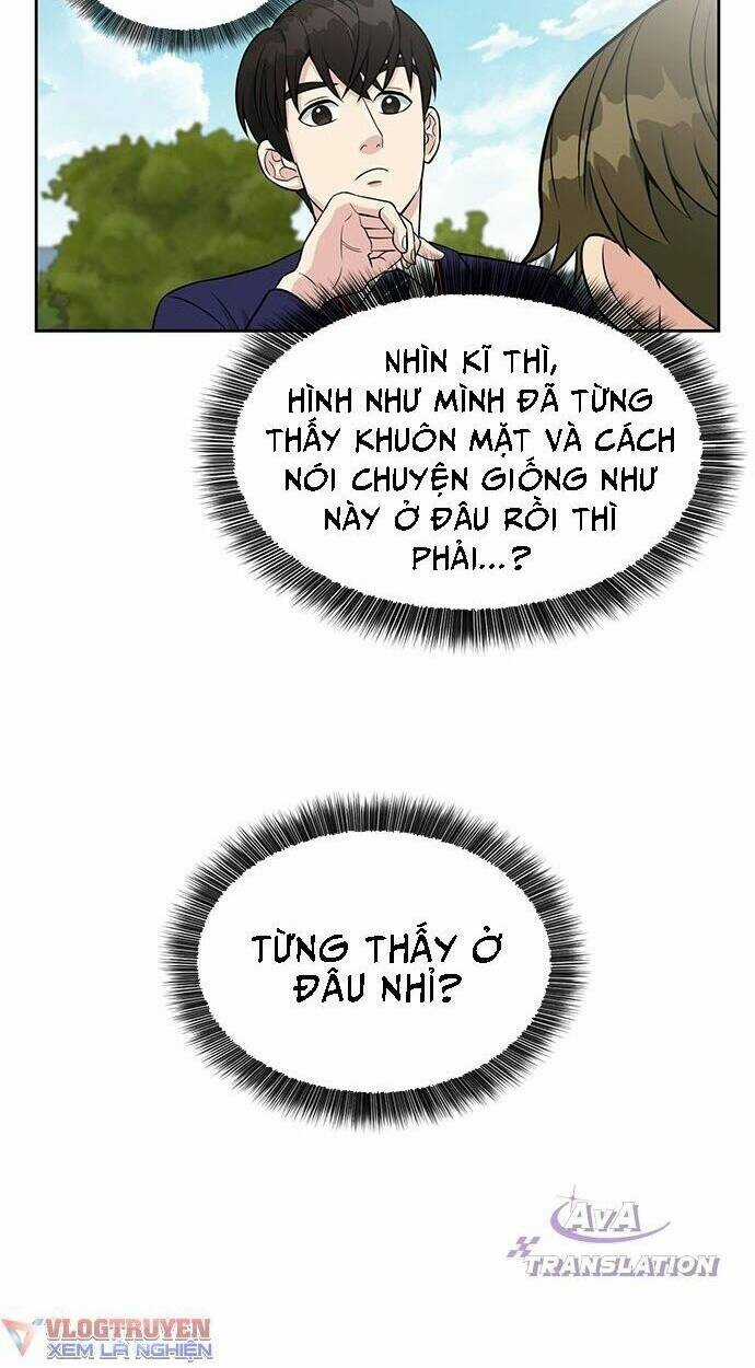 Chuyển Sinh Trở Thành Nhân Viên Mới Chapter 6 trang 21