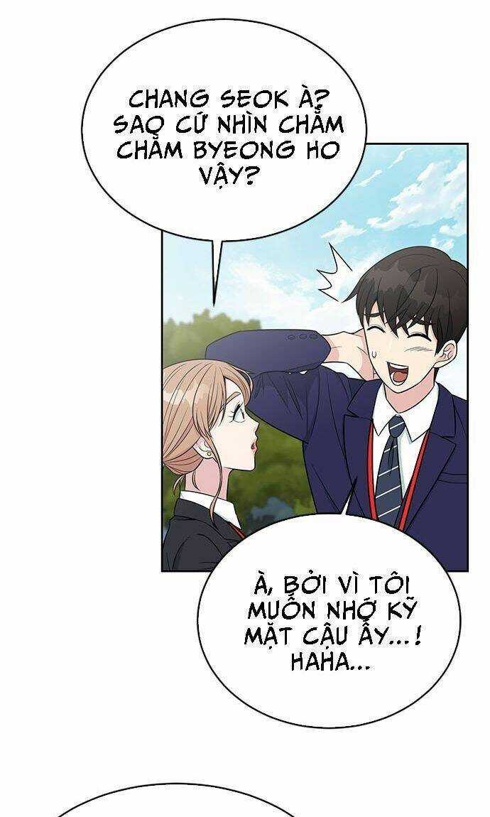 Chuyển Sinh Trở Thành Nhân Viên Mới Chapter 6 trang 22