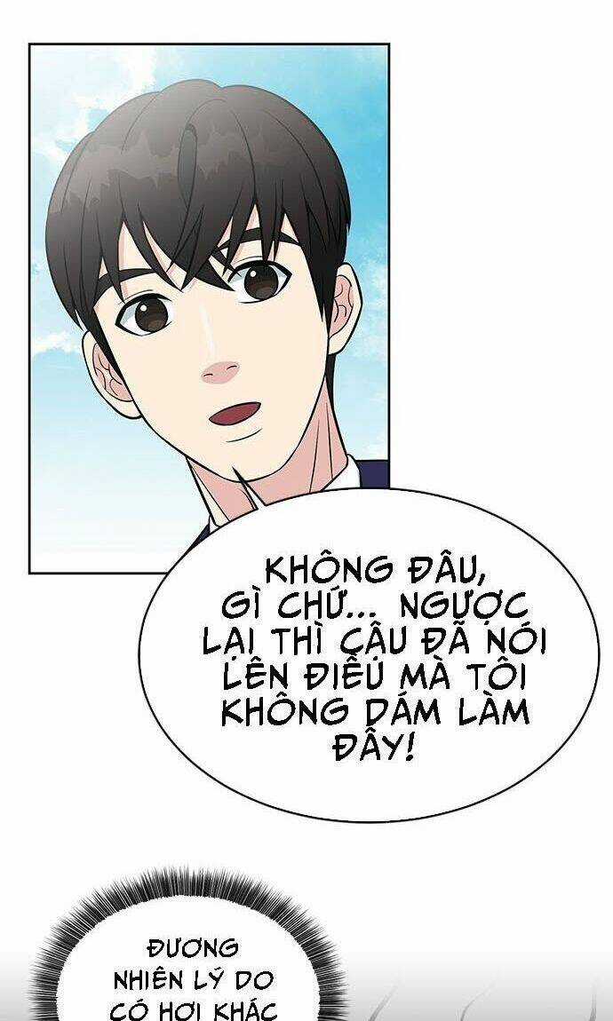 Chuyển Sinh Trở Thành Nhân Viên Mới Chapter 6 trang 24