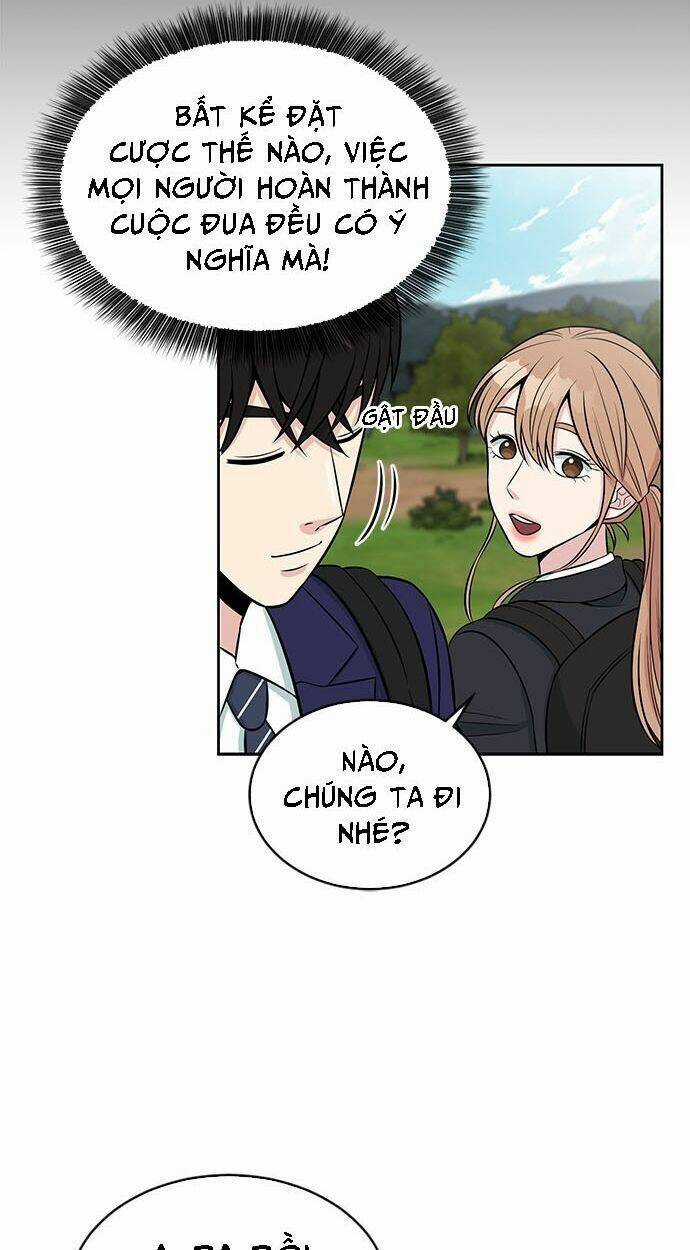 Chuyển Sinh Trở Thành Nhân Viên Mới Chapter 6 trang 26