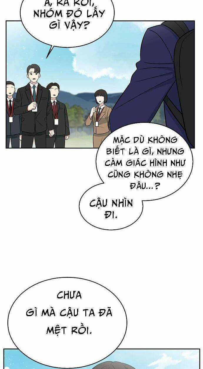 Chuyển Sinh Trở Thành Nhân Viên Mới Chapter 6 trang 27