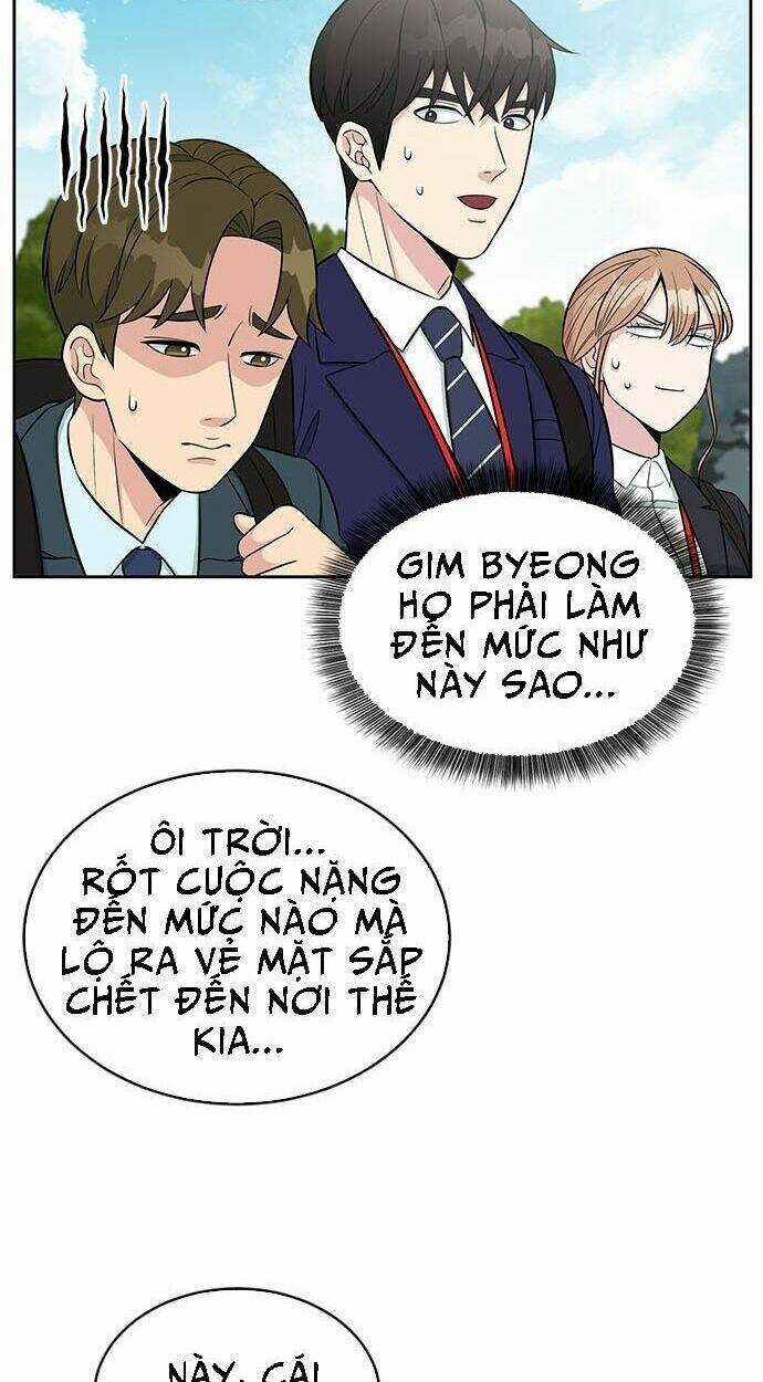 Chuyển Sinh Trở Thành Nhân Viên Mới Chapter 6 trang 28